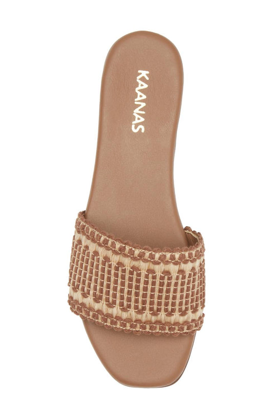 Kaanas - Women's Ayla Sandal