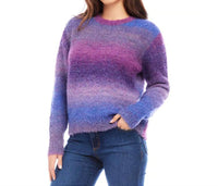 Karen Kane - Portia Ombre Boucle Sweater