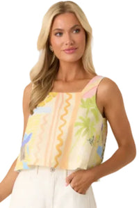 Prosperina - Lola Top