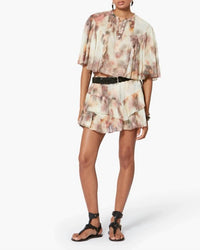 Isabel Marant - Jocadia Shorts