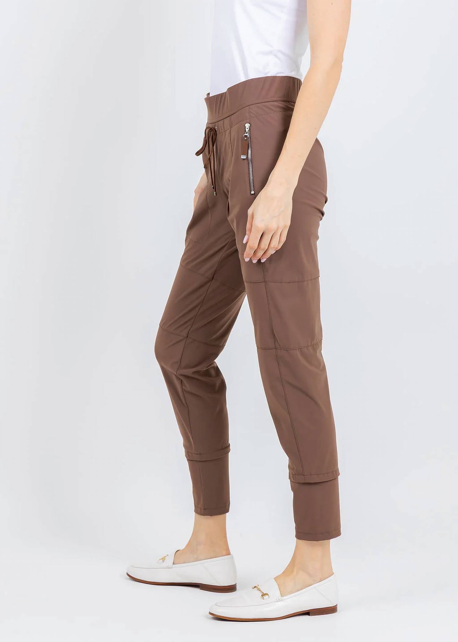 Raffaello Rossi - Candy Jogger Pants