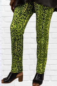 Calypso - Ombre Print pants