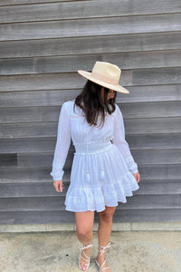 Nibi Mtk - Ellie Mini Dress