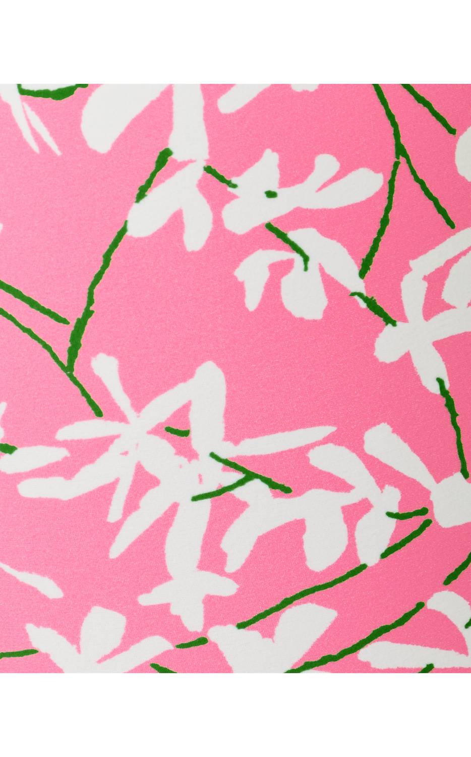 Lilly Pulitzer - Upf 50+ Luxletic Weekender High Rise Crop Leggings