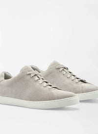 Peter Millar - Men's Vantage Lite Suede Sneaker