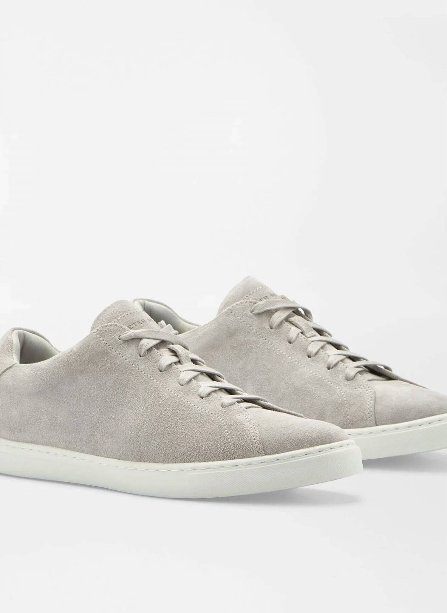 Peter Millar - Men's Vantage Lite Suede Sneaker