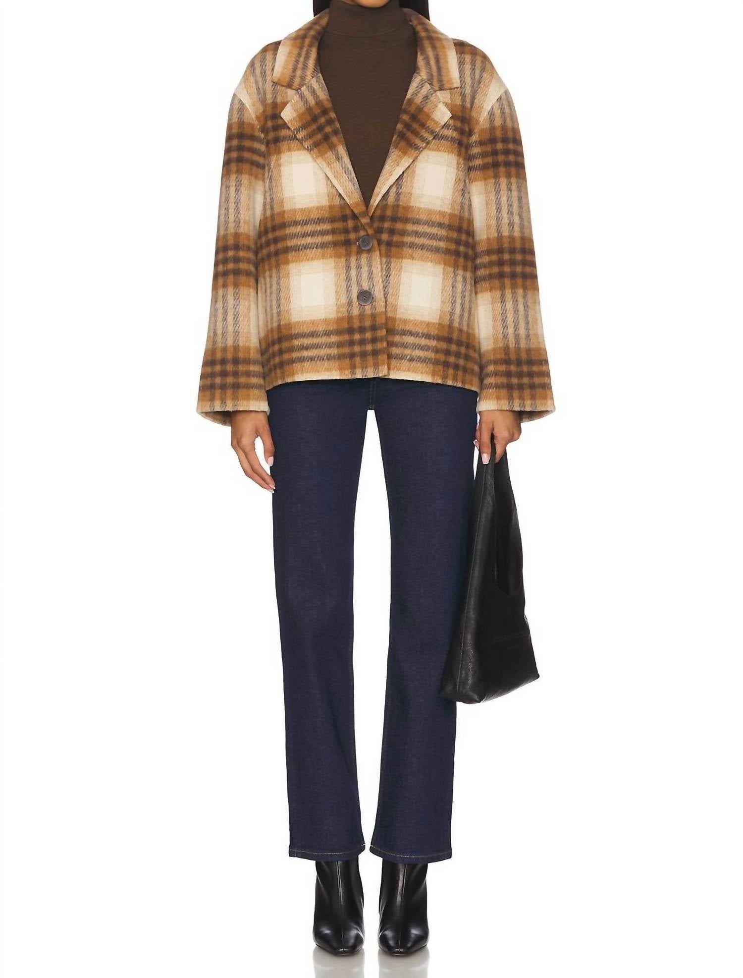 Brochu Walker - Adeline Jacket