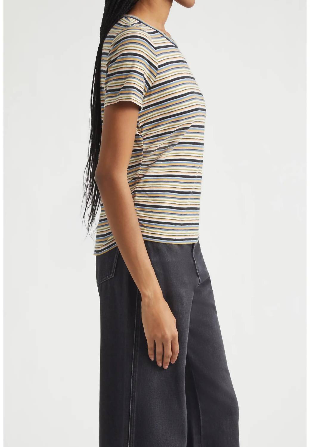 Veronica Beard - Bouvet Tee