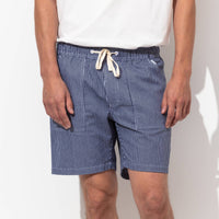 Banks Journal - Leon Elastic Walkshort