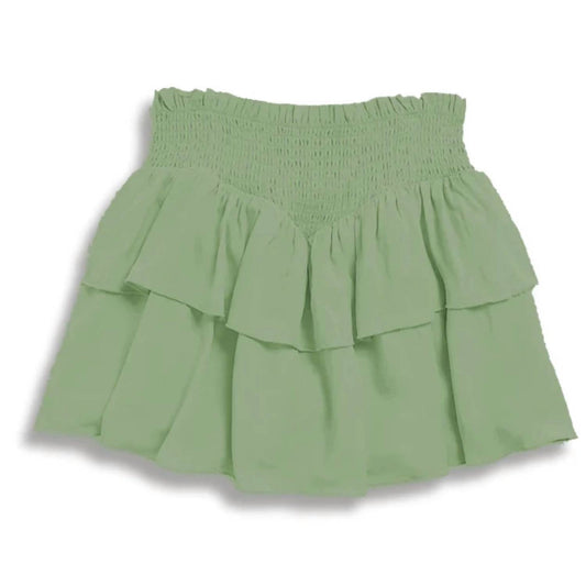 Katie J Nyc - Girls Tween Brooke Skirt