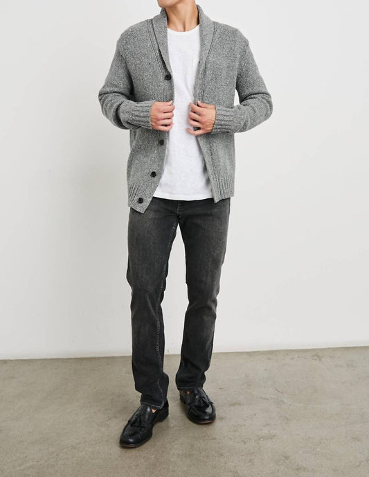 Rails - Corden Sweatshirt