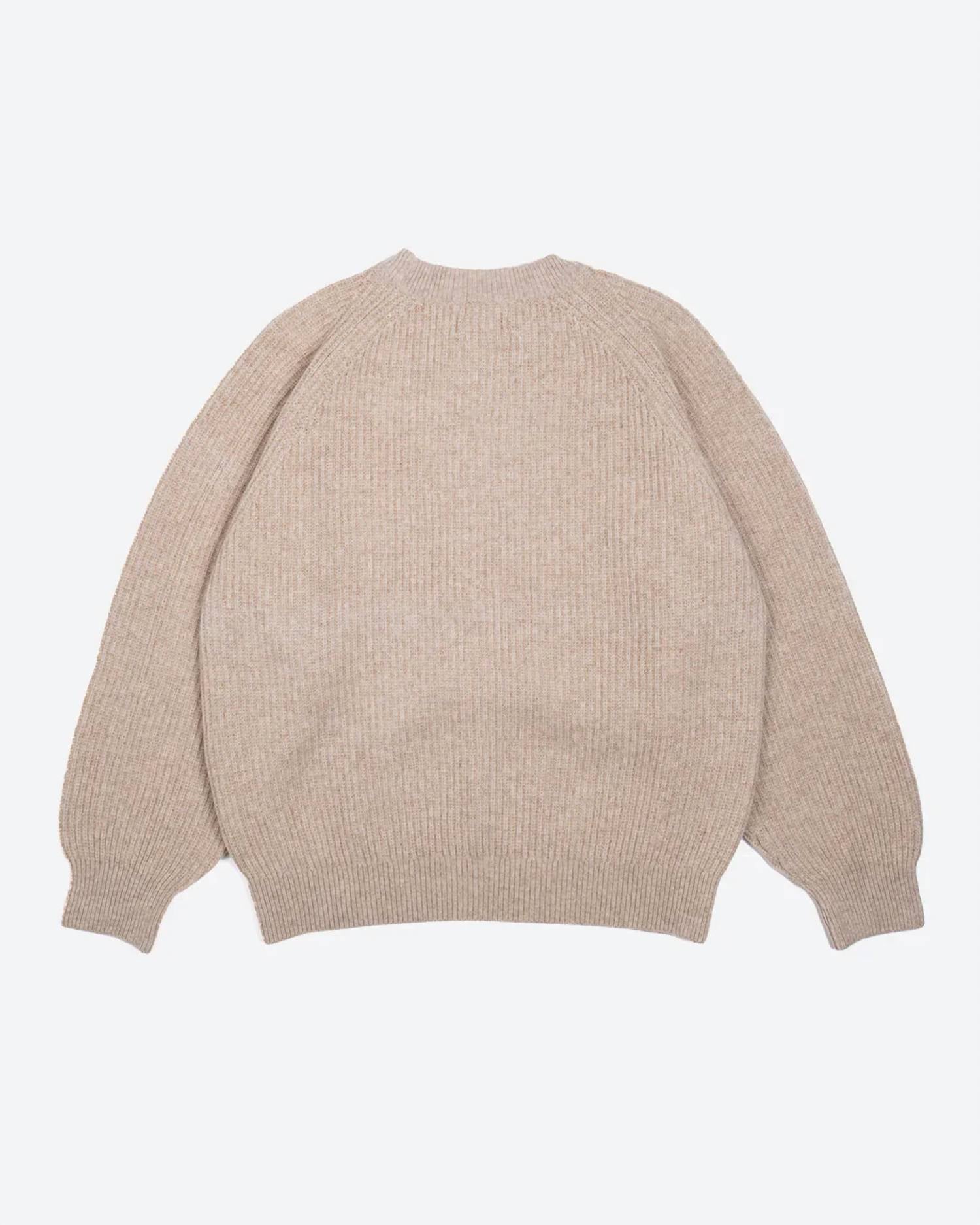 Girls Of Dust - Crew Neck Sweater