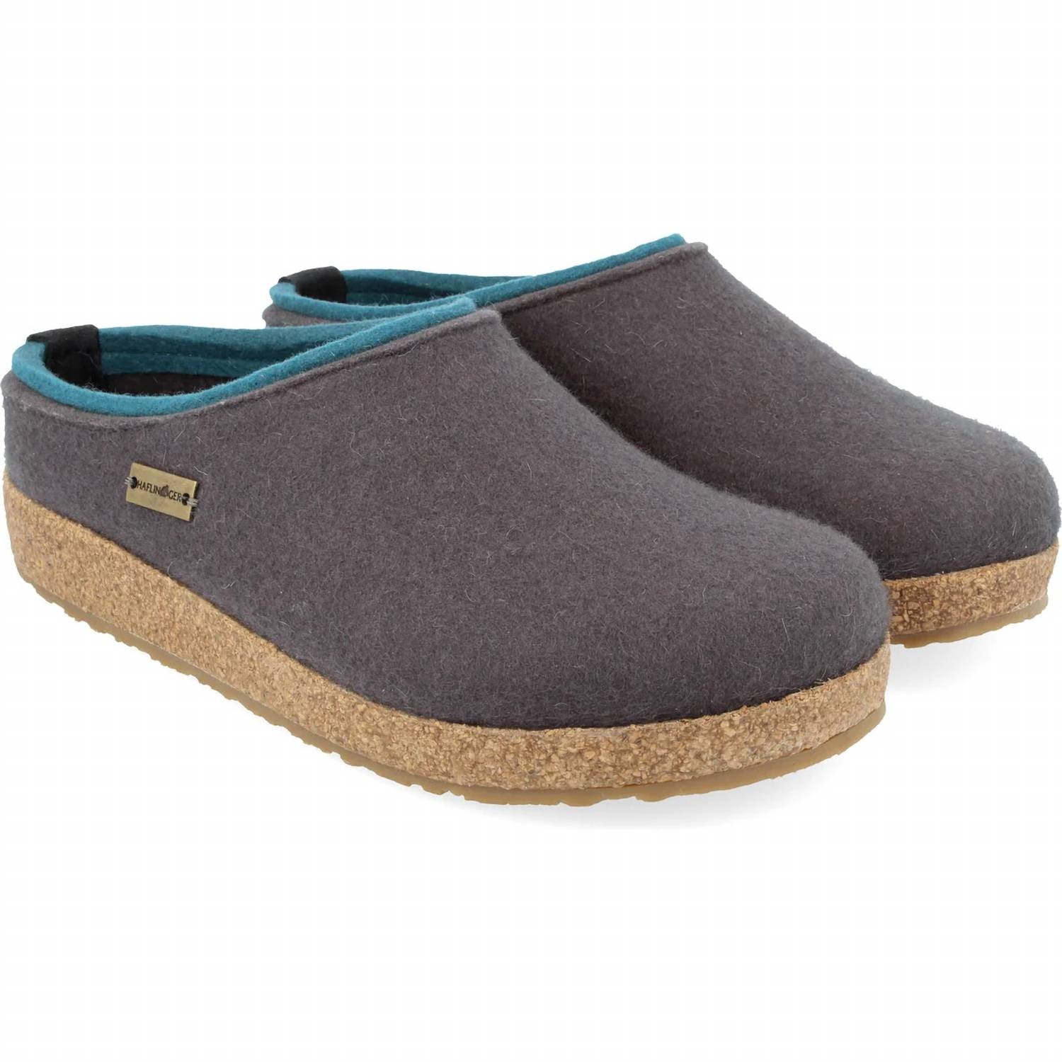 Haflinger - WOMEN'S KRIS CLOG