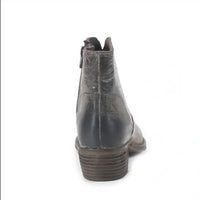 Diba True - Women's Cool Wind Vintage Leather Booties