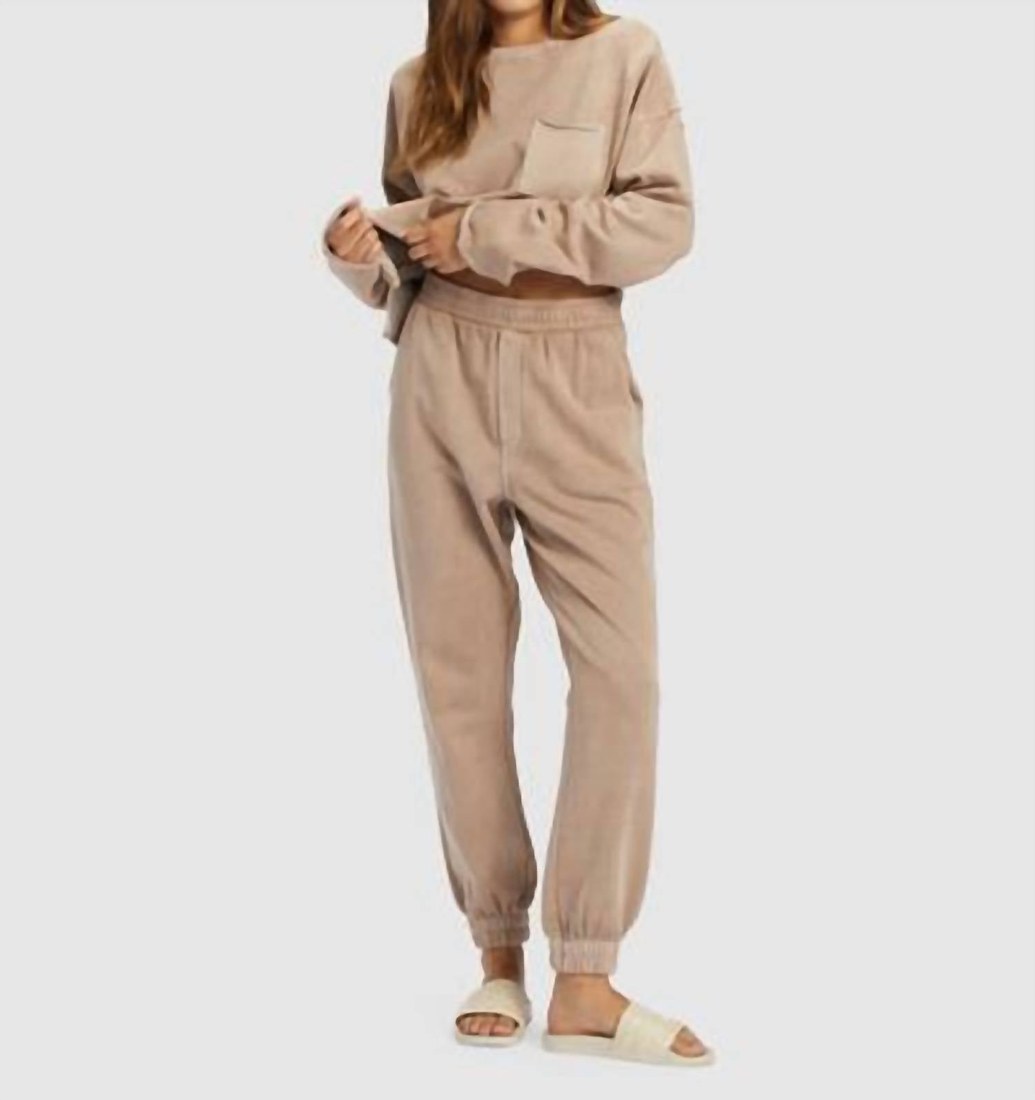 Roxy - Doheny Jogger