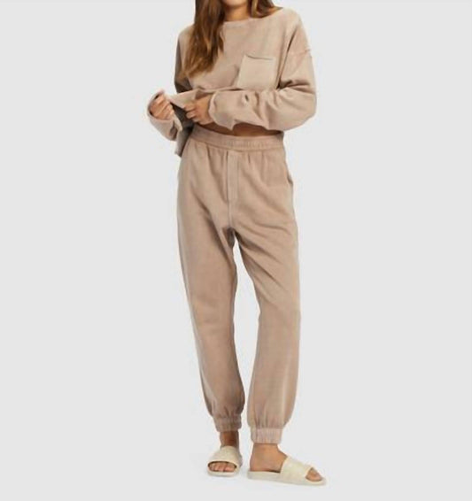 Roxy - Doheny Jogger