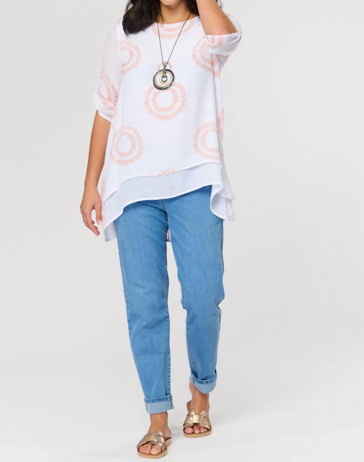 Saloos - Women's Top