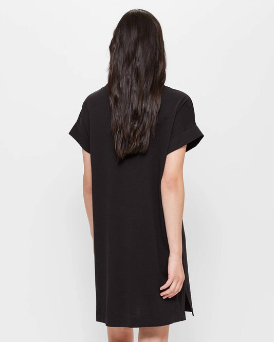 Stateside - Cloud Jersey T-shirt Dress