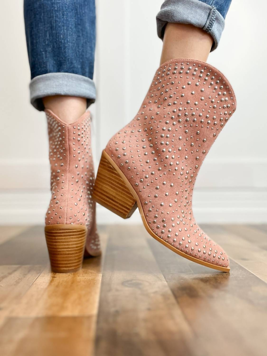 Corkys Footwear - Women's Lowlights Bootie