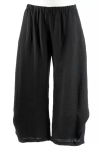 Gerties - Off Center Pull On Pants