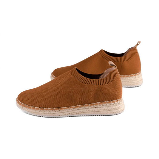 Viviamos - Women's Echo knit sneaker