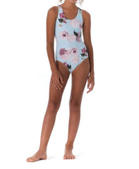 Submarine - Spring Not Too Basic One-piece