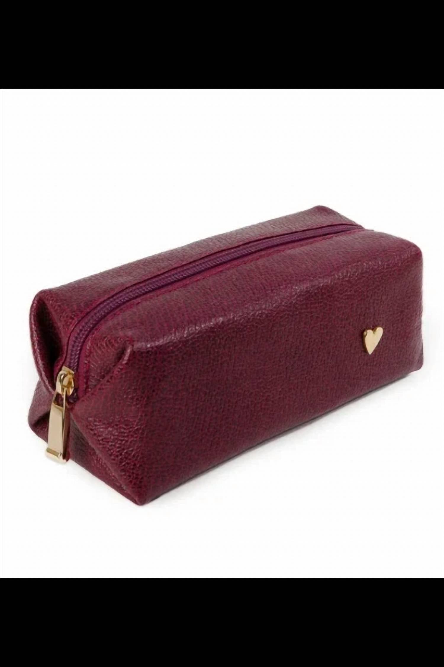 By Nataly Mendez - Women's Cosmetic Pouch