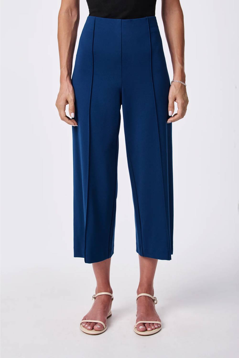 Trina Turk - Santo Pintuck Pants