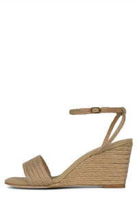 Jeffrey Campbell - Women's Sailboat Wedge Sandals