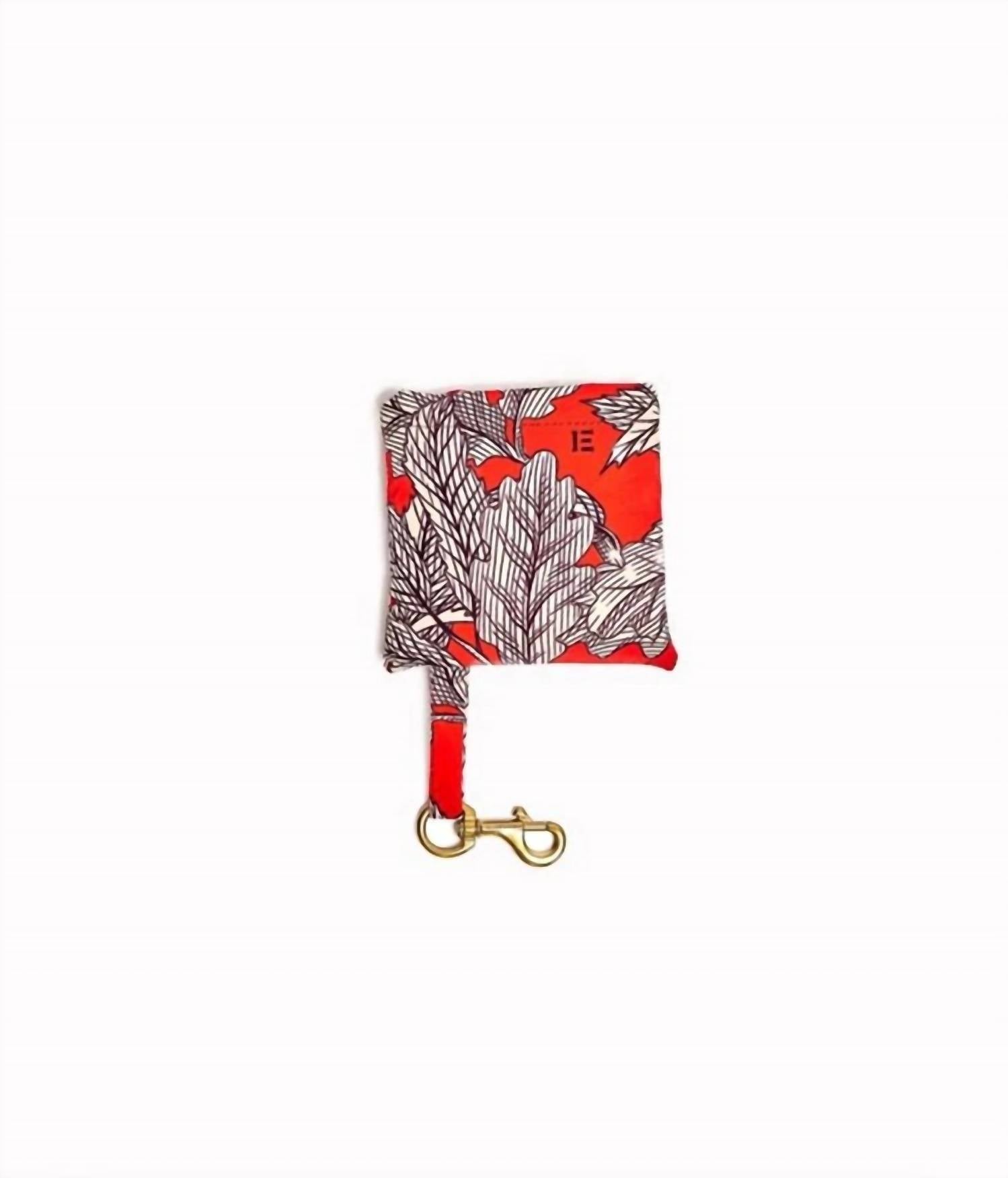 Inoui Editions - Archimede Shopper Bag