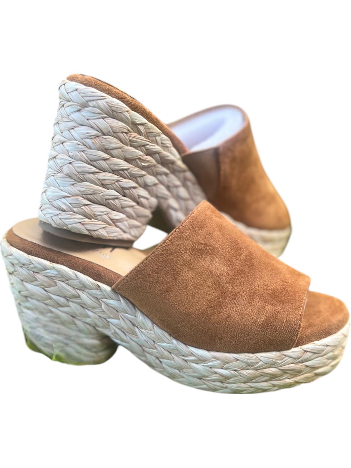 Corkys Footwear - Women's Solstice Sandal