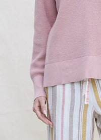 Margaret O'Leary - Hilary Vee Sweater