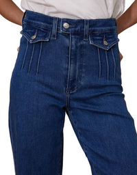 Le Jean - Stardust Trouser High Rise Cece