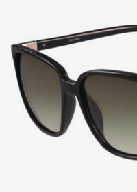Calvin Klein - Women's Ck3192s Square Sunglasses