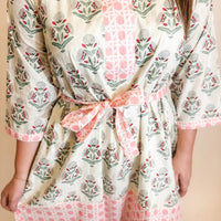 Heart Of Grace - Fall Soiree Maxi Dress