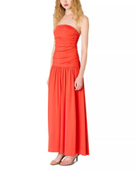 Nia - Santal Dress