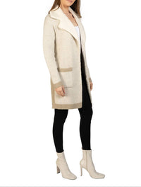 Love Token - Candie Long Lseeve Cardigan