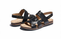 Halsa Footwear - WOMEN'S BELLA WALKING SANDAL - Medium