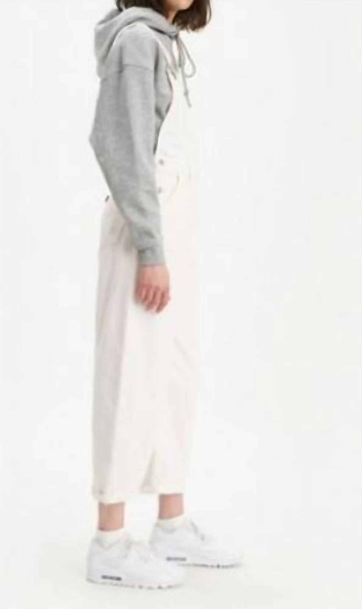 Levi'S - Baggy Loose Overalls