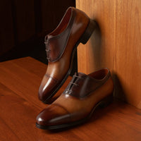 Magnanni - Men's Seleccion Duke Oxford