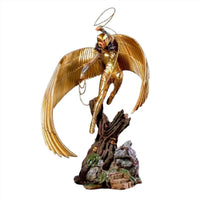 Iron Studios - Wonder Woman Deluxe Art Scale 1/10 - WW84