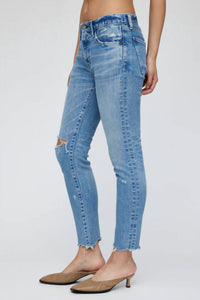 Moussy - Depew Skinny Jeans