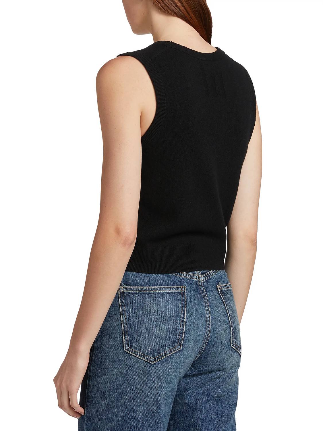 Nili Lotan - Porter Sweater Vest