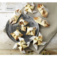 Betty Bossi - Wonderbox Pastry Cutting Tool