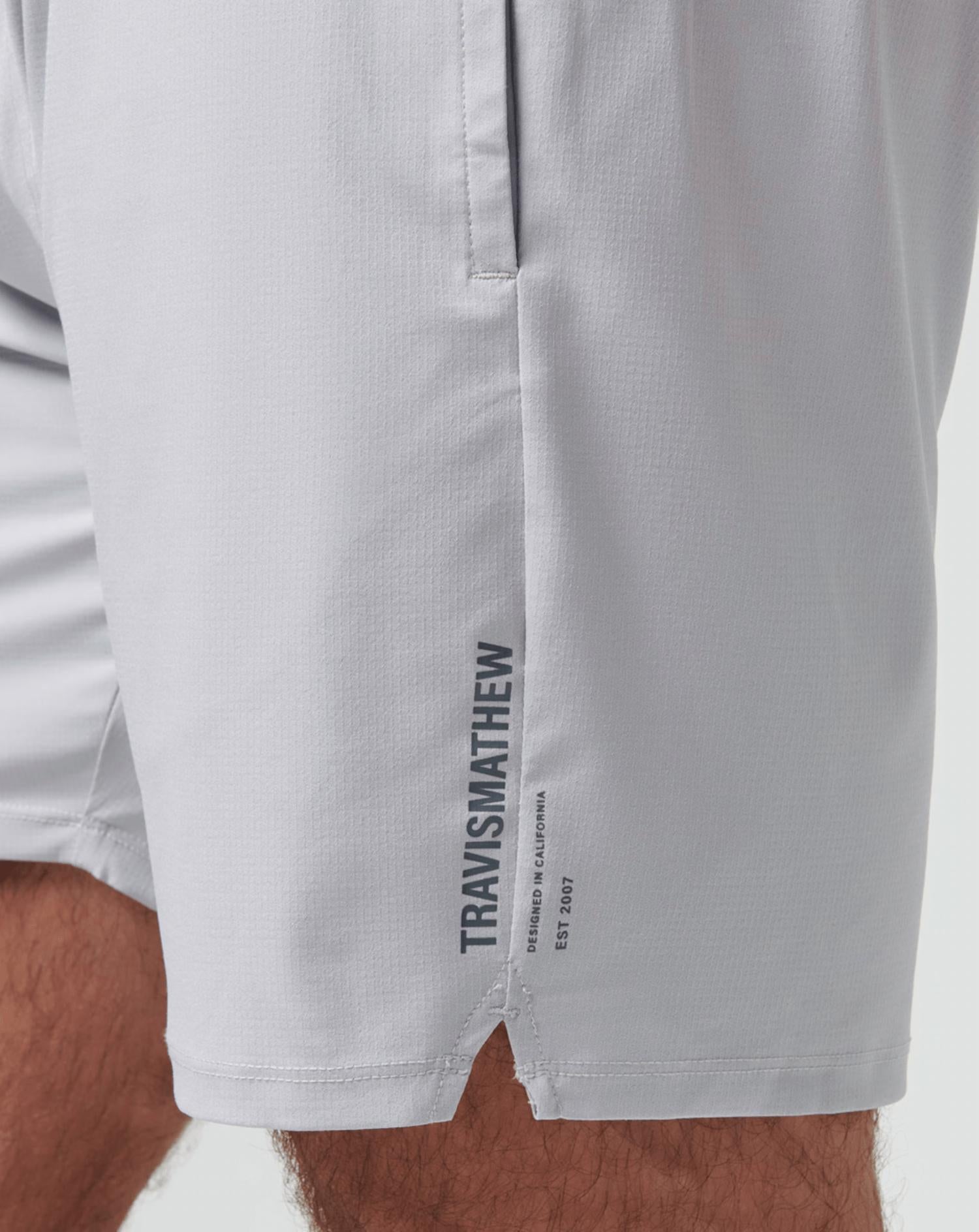 Travis Matthew - Wanderlust Short