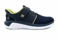 Anodyne - Men's No. 46 Sport Jogger Shoes With Heel Assist