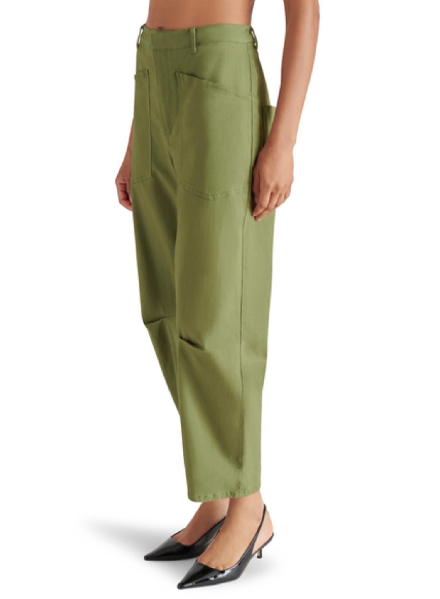Steve Madden - Haniel Barrel Pants