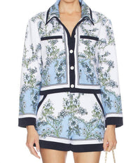 Veronica Beard - Novelle Cardigan