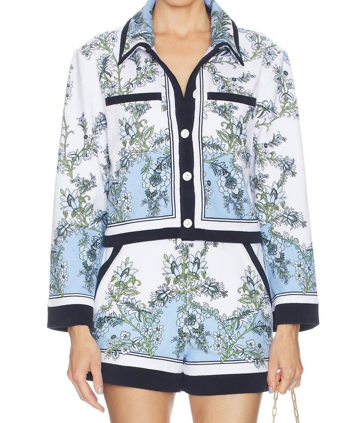 Veronica Beard - Novelle Cardigan