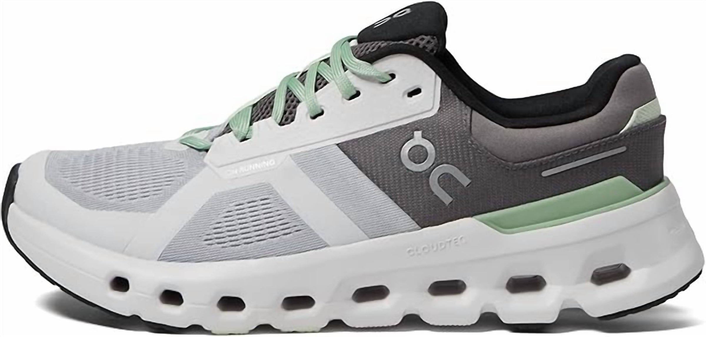 On - Men's Cloudrunner 2 Shoe